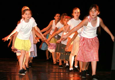 Gala 2007 -