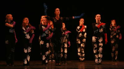 Gala 2007 