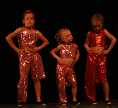 Gala 2007 