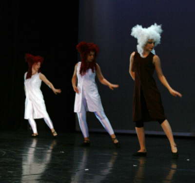 Gala 2008 