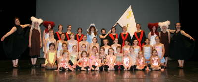 Gala 2008 
