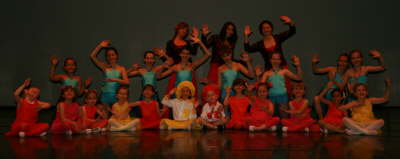 Gala 2008 