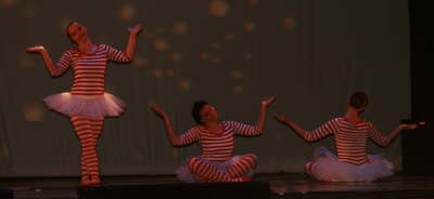 Gala 2008 